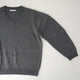 SWITCH SLEEVE V NECK KNIT