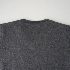 SWITCH SLEEVE V NECK KNIT