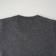 SWITCH SLEEVE V NECK KNIT