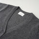 SWITCH SLEEVE V NECK CARDIGAN