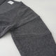 SWITCH SLEEVE V NECK CARDIGAN