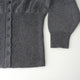 SWITCH SLEEVE V NECK CARDIGAN