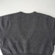 SWITCH SLEEVE V NECK CARDIGAN