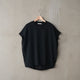 CUT FRILL COMBI SHT TEE Ⅱ