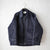 MEMORY SATIN PADDED MILITARY JKT
