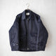 MEMORY SATIN PADDED MILITARY JKT