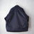 MEMORY SATIN PADDED MILITARY JKT