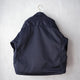 MEMORY SATIN PADDED MILITARY JKT