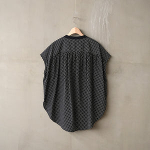DOT PATTERN SHT TEE