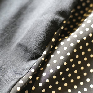 DOT PATTERN SHT TEE