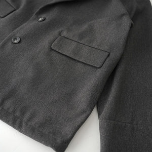 SPINDLE JKT