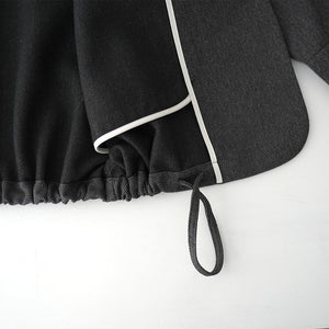 SPINDLE JKT