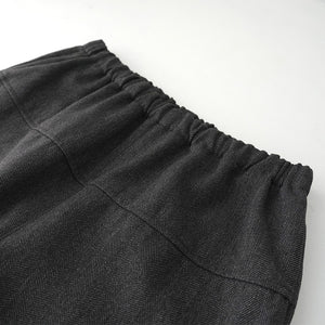 BALOON PANTS