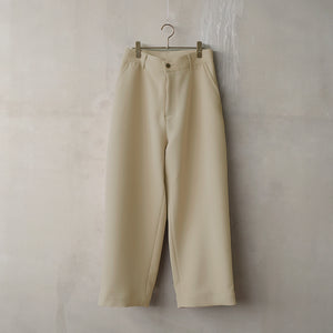 CURVE PANTS