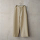 CURVE PANTS