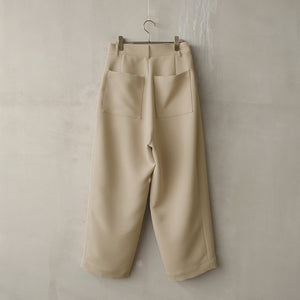 CURVE PANTS