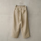 CURVE PANTS