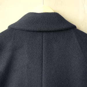 FRENCH SLEEVE DOUBLE VEST
