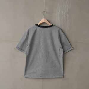BASIC BORDER TEE