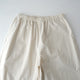 COTTON NYLON PANTS