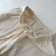 COTTON NYLON PANTS