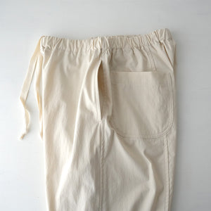 COTTON NYLON PANTS
