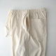 COTTON NYLON PANTS