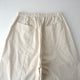 COTTON NYLON PANTS