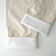 COTTON NYLON PANTS