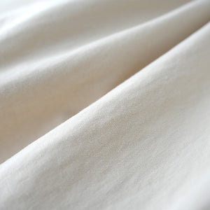 COTTON NYLON PANTS