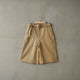 VINTAGE CHINO HALF PANTS