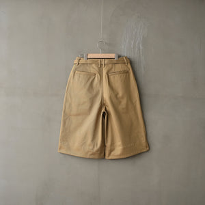 VINTAGE CHINO HALF PANTS