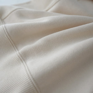 URAKE ZIP HOODIE