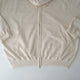 URAKE ZIP HOODIE