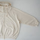 URAKE ZIP HOODIE