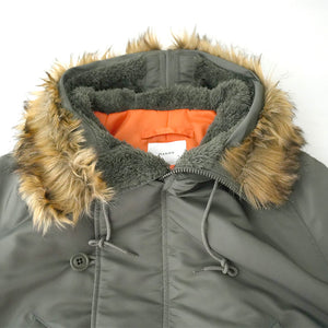 N-2B FLIGHT JKT – MANON ONLINESTORE