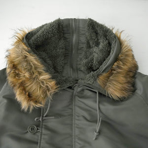 N-2B FLIGHT JKT – MANON ONLINESTORE
