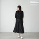 SUMMER WOOL HALFSLEEVE TEE