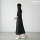 SUMMER WOOL HALFSLEEVE TEE