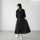 SUMMER WOOL HALFSLEEVE TEE