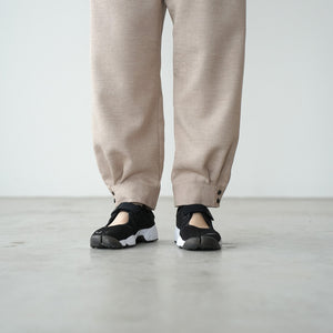 LINEN LIKE EASY PANTS