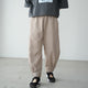 LINEN LIKE EASY PANTS