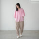 LINEN LIKE EASY PANTS