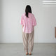 LINEN LIKE EASY PANTS