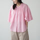 FAN SLEEVE LINEN AMICAL SHT