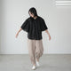 FAN SLEEVE LINEN AMICAL SHT