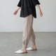 LINEN LIKE EASY PANTS