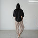 LINEN LIKE EASY PANTS