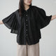 FAN SLEEVE LINEN AMICAL SHT