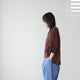 BOAT NECK TEE